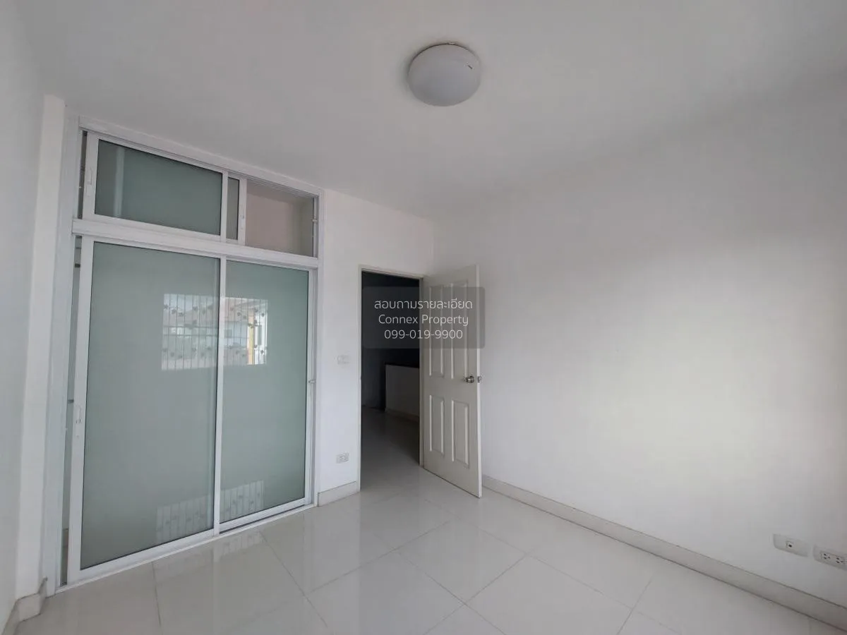 For Sale Townhouse/Townhome  , Thrap Rung Ruang City 2 , wide fro