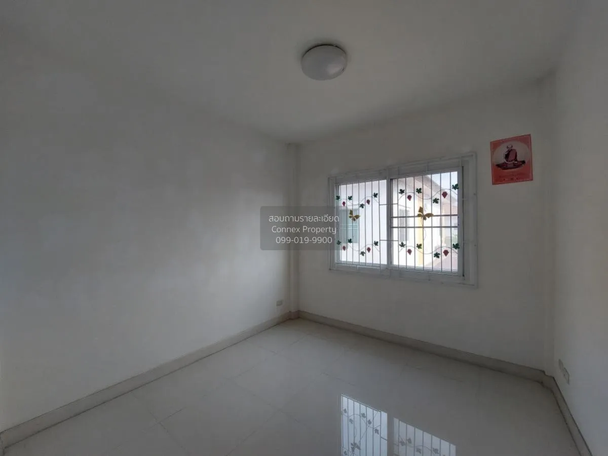 For Sale Townhouse/Townhome  , Thrap Rung Ruang City 2 , wide fro