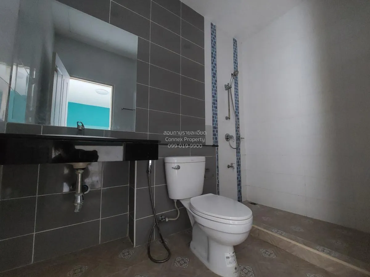 For Sale Townhouse/Townhome  , Thrap Rung Ruang City 2 , wide fro