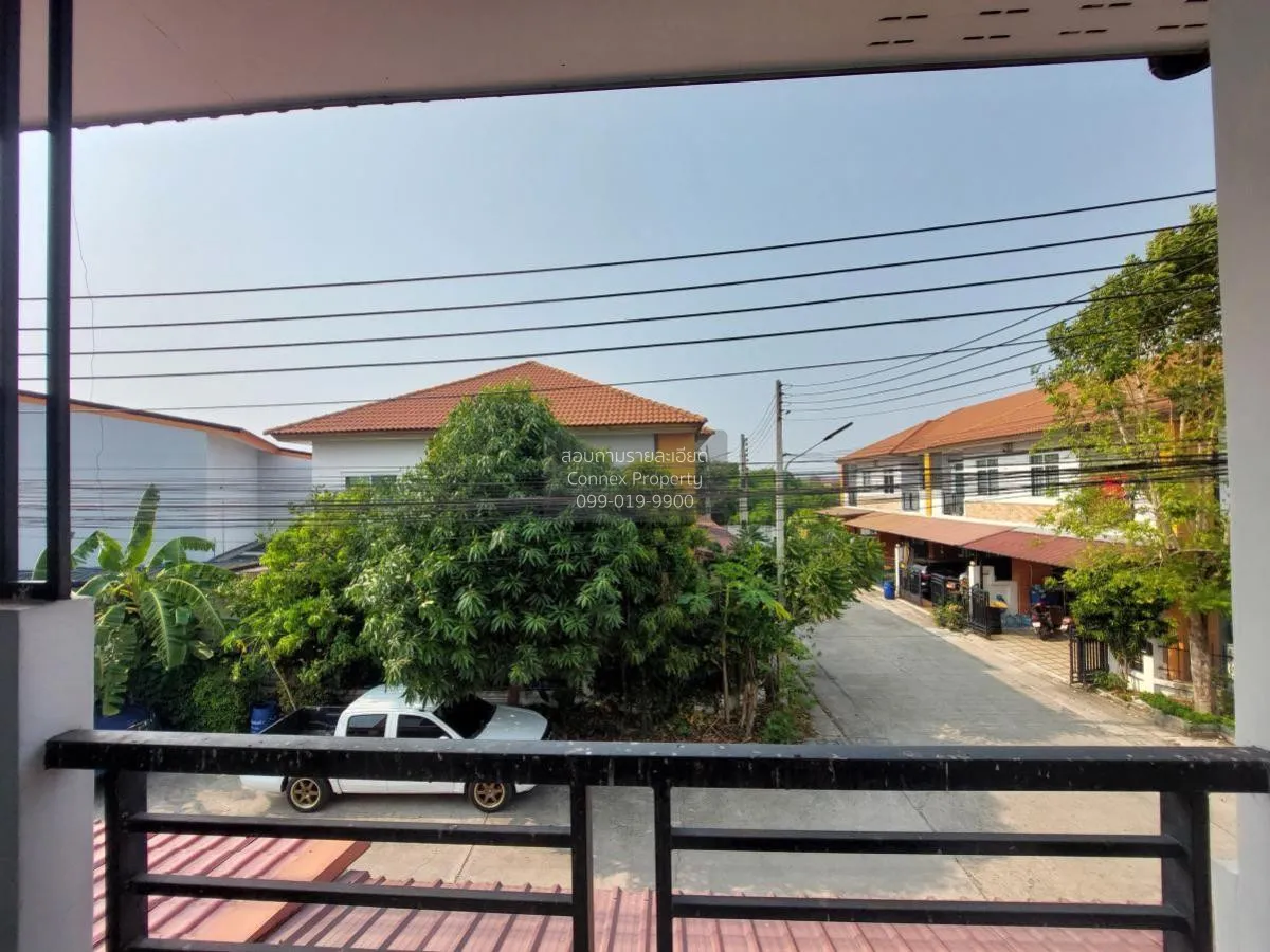 For Sale Townhouse/Townhome  , Thrap Rung Ruang City 2 , wide fro