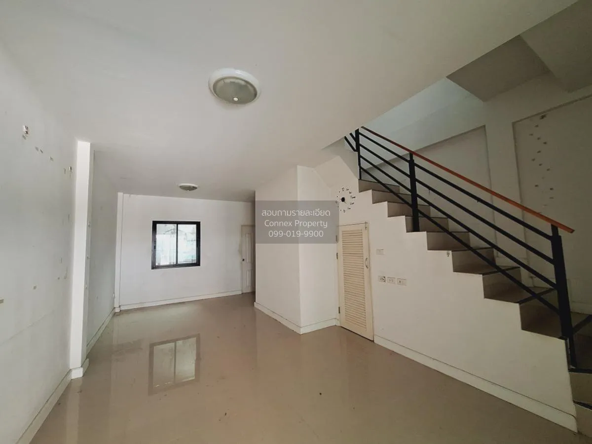 For Sale Townhouse/Townhome  , Cento Park , Bueng , Mueang Chon B