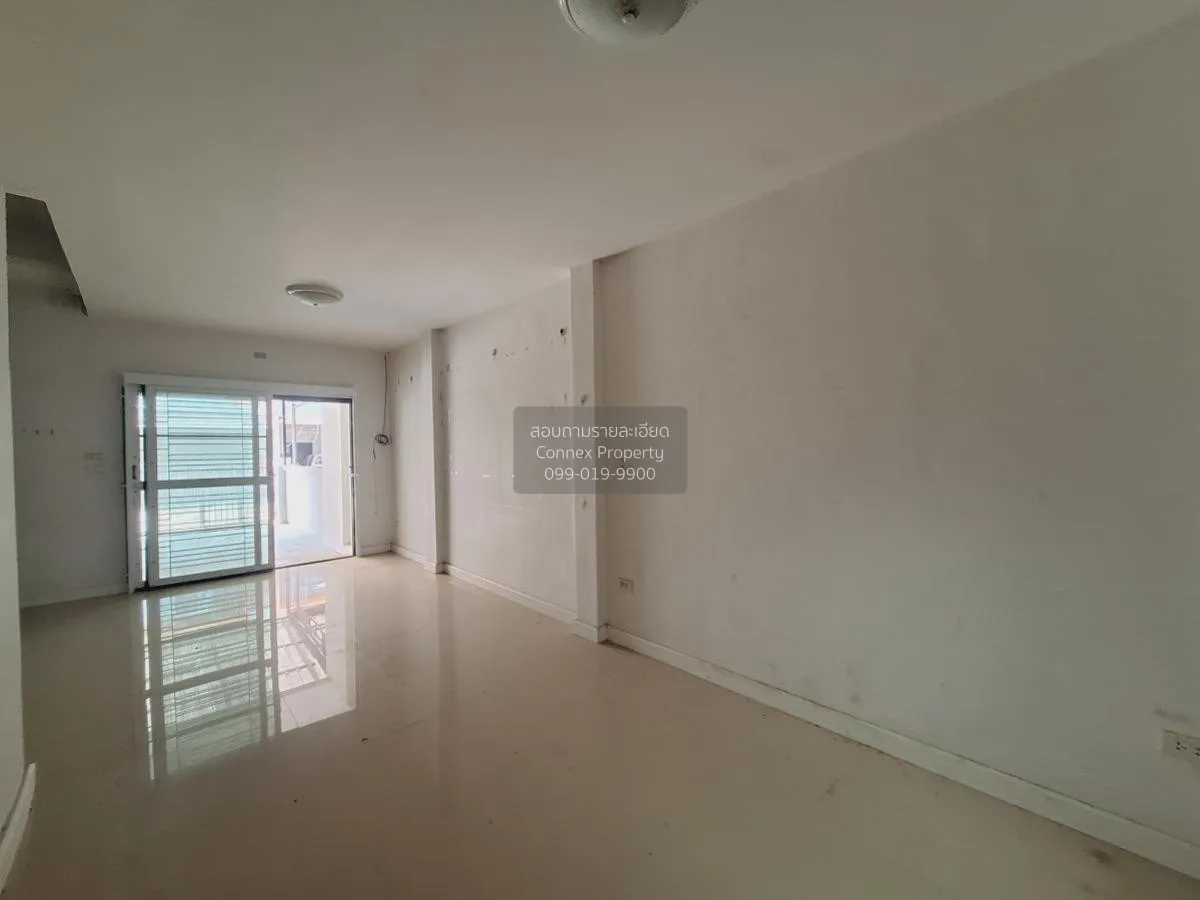 For Sale Townhouse/Townhome  , Cento Park , Bueng , Mueang Chon B
