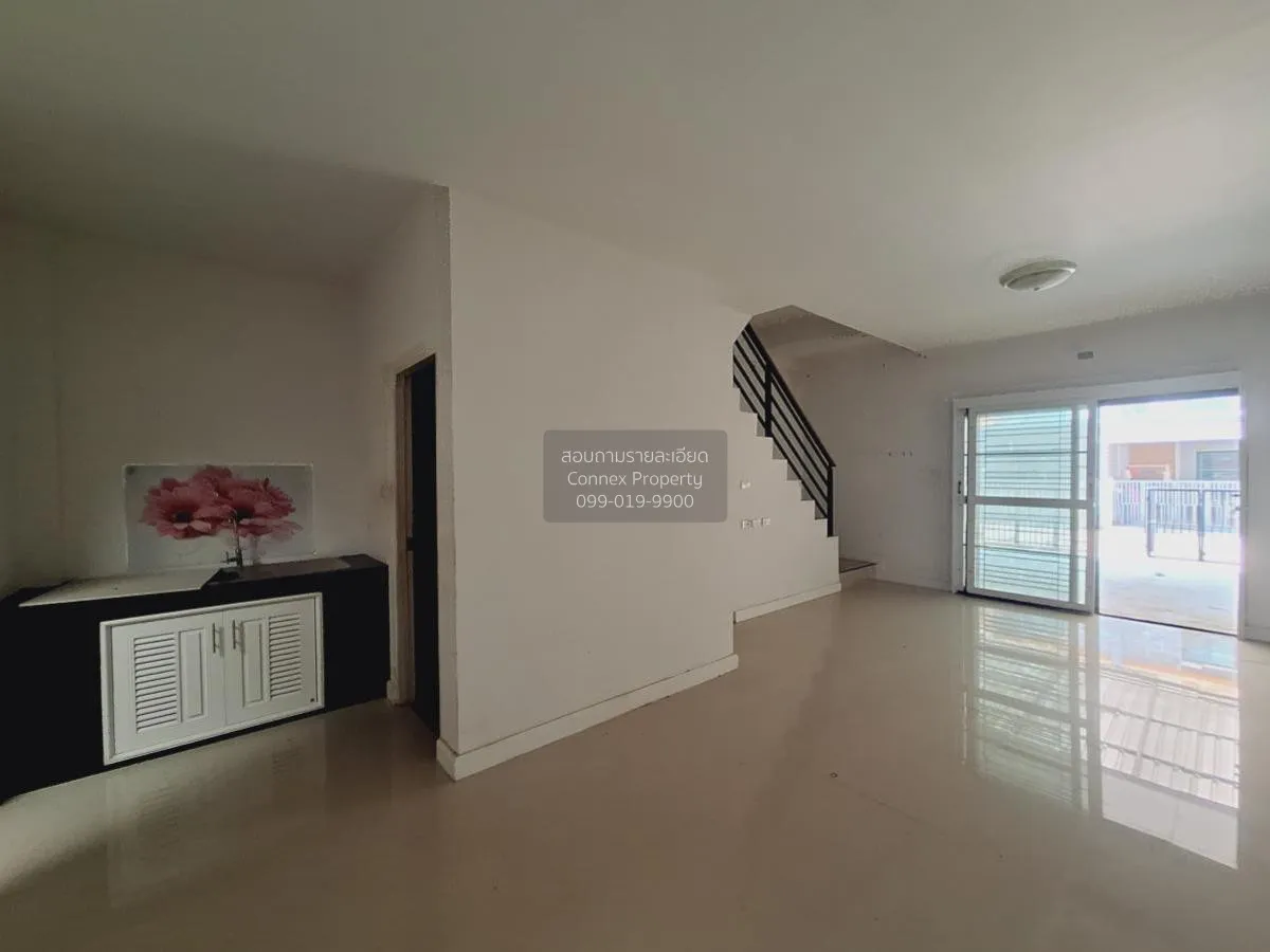 For Sale Townhouse/Townhome  , Cento Park , Bueng , Mueang Chon B