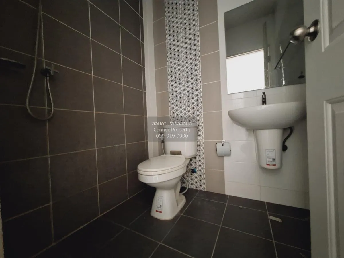 For Sale Townhouse/Townhome  , Cento Park , Bueng , Mueang Chon B