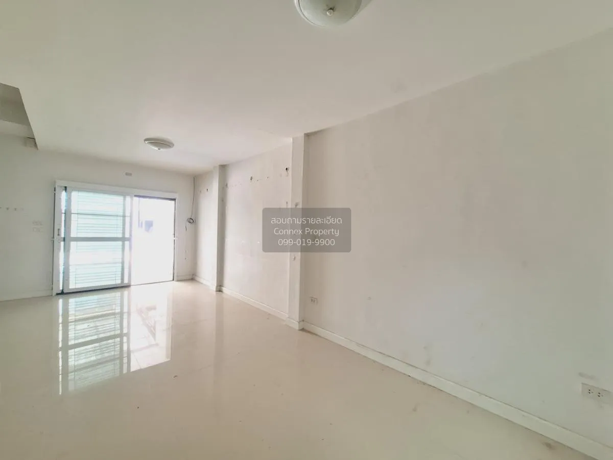 For Sale Townhouse/Townhome  , Cento Park , Bueng , Mueang Chon B