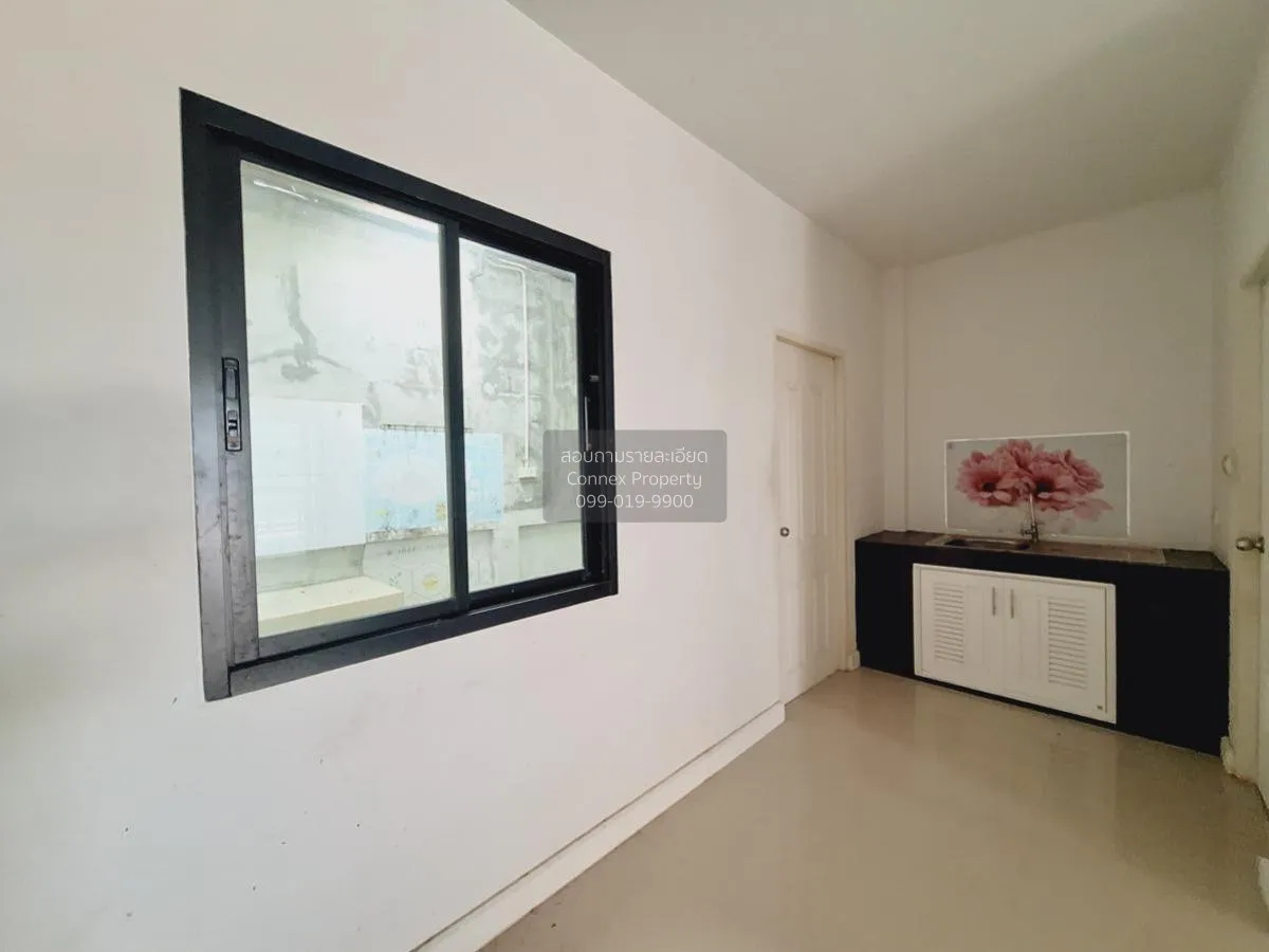 For Sale Townhouse/Townhome  , Cento Park , Bueng , Mueang Chon B