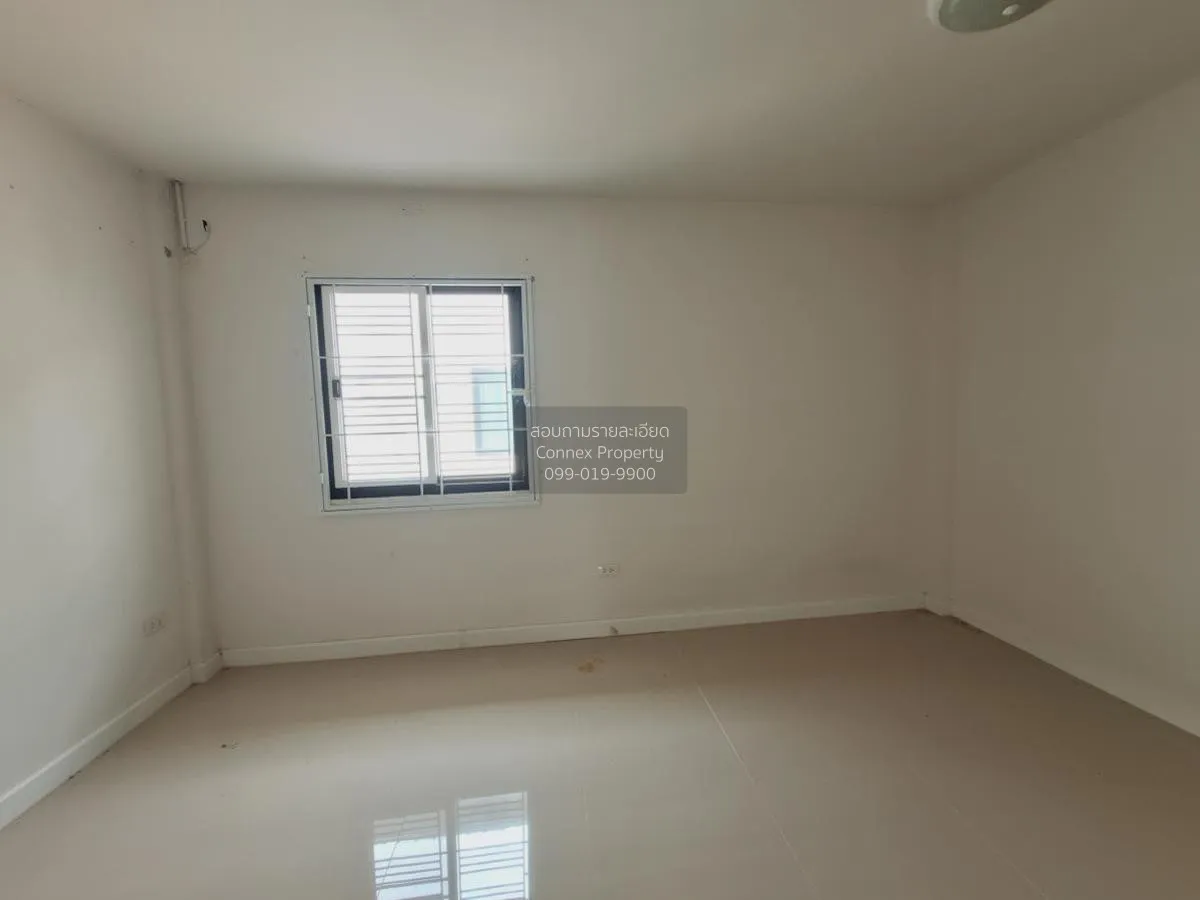 For Sale Townhouse/Townhome  , Cento Park , Bueng , Mueang Chon B
