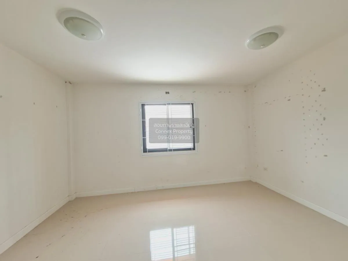 For Sale Townhouse/Townhome  , Cento Park , Bueng , Mueang Chon B