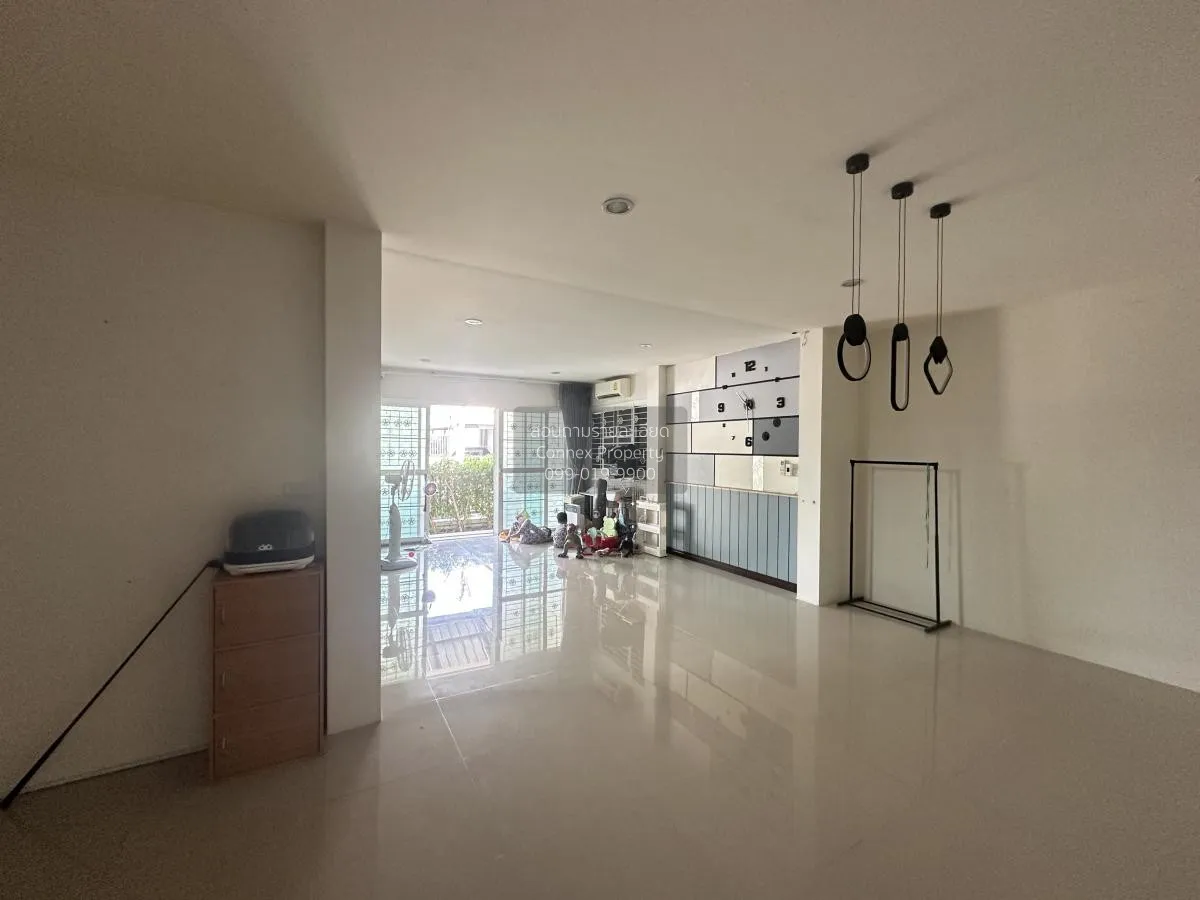 ขายบ้าน  กิตติชัย วิลล่า17 หนองจอก เขต หนองจอก กรุงเทพ CX-120195