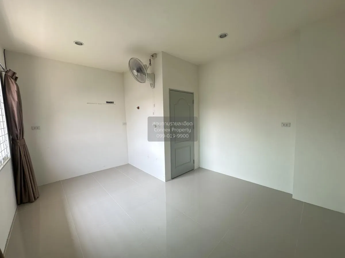 ขายบ้าน  กิตติชัย วิลล่า17 หนองจอก เขต หนองจอก กรุงเทพ CX-120195