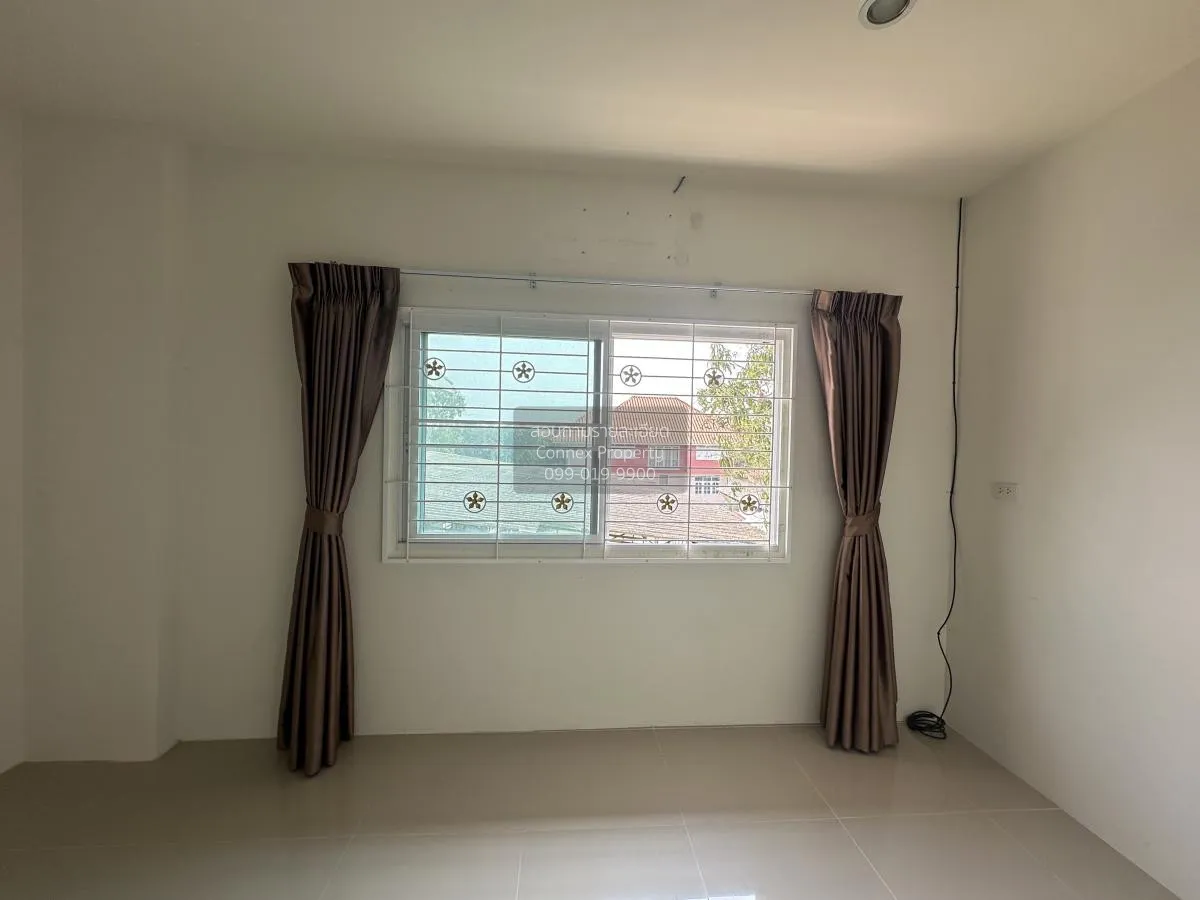 ขายบ้าน  กิตติชัย วิลล่า17 หนองจอก เขต หนองจอก กรุงเทพ CX-120195