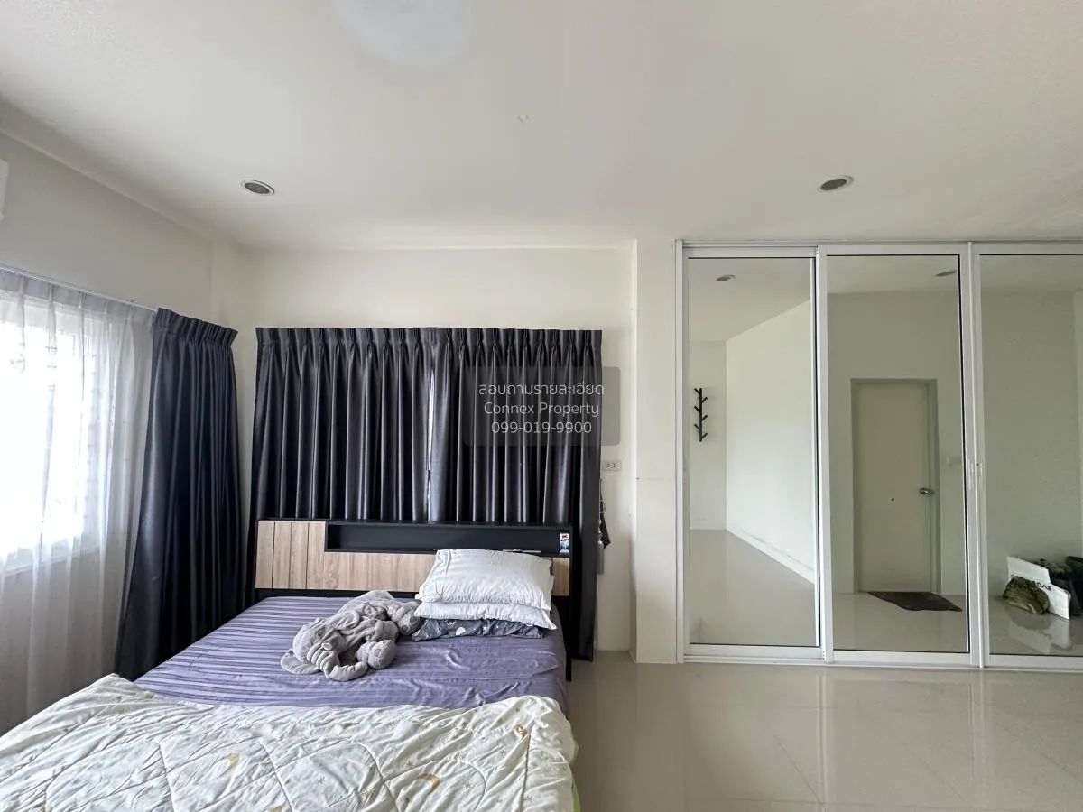 ขายบ้าน  กิตติชัย วิลล่า17 หนองจอก เขต หนองจอก กรุงเทพ CX-120195