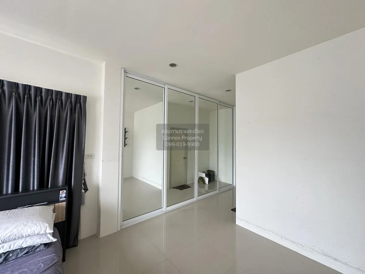 ขายบ้าน  กิตติชัย วิลล่า17 หนองจอก เขต หนองจอก กรุงเทพ CX-120195