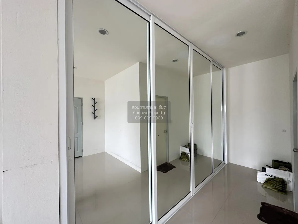 ขายบ้าน  กิตติชัย วิลล่า17 หนองจอก เขต หนองจอก กรุงเทพ CX-120195