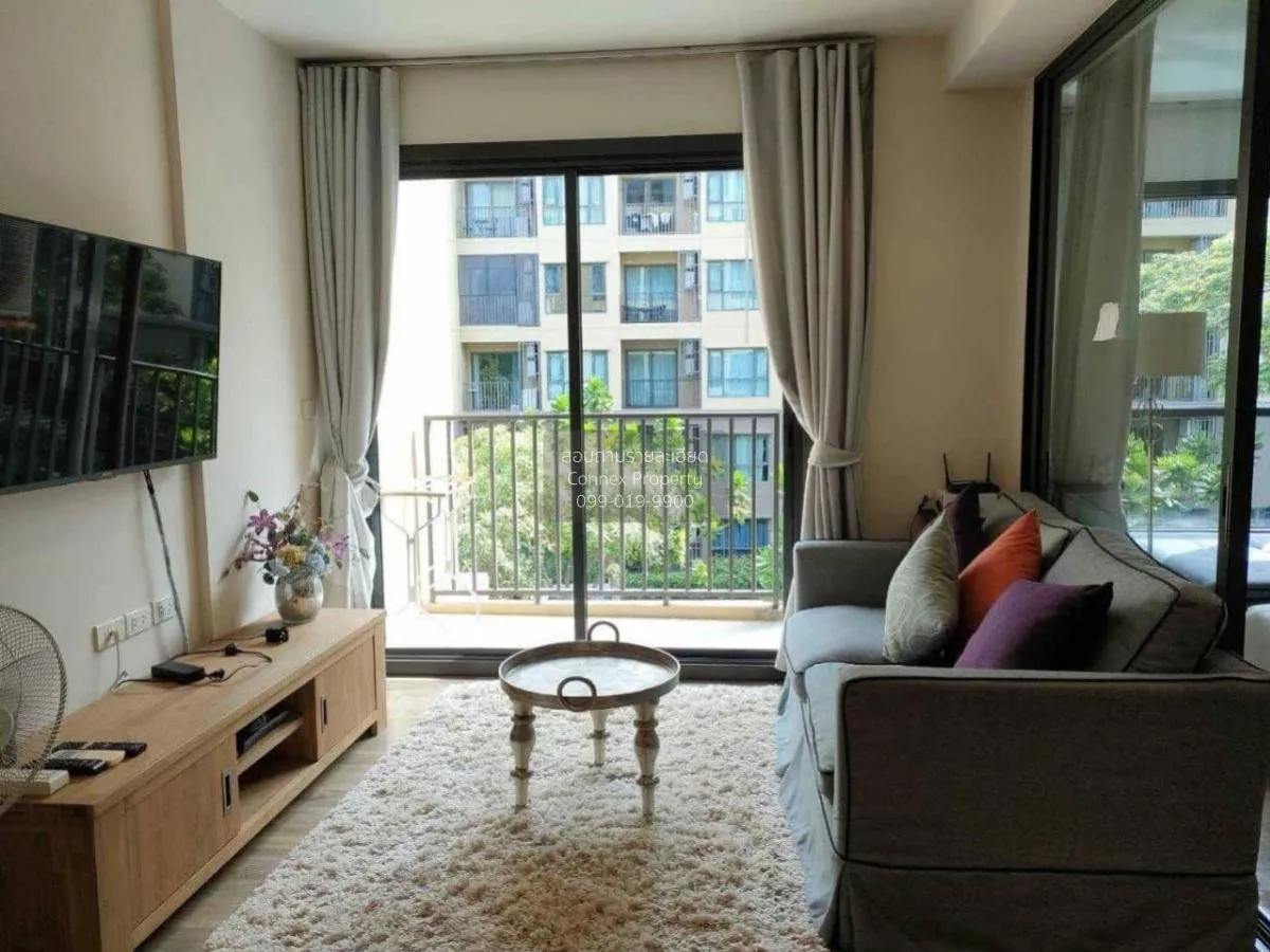 For Sale Condo , Rain Cha Am-Hua Hin , Cha-Am , Cha-am , Phetchab 2