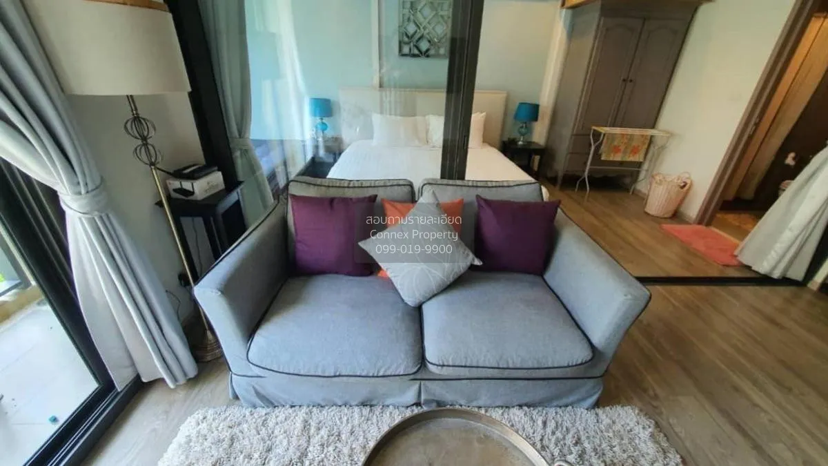 For Sale Condo , Rain Cha Am-Hua Hin , Cha-Am , Cha-am , Phetchab 3