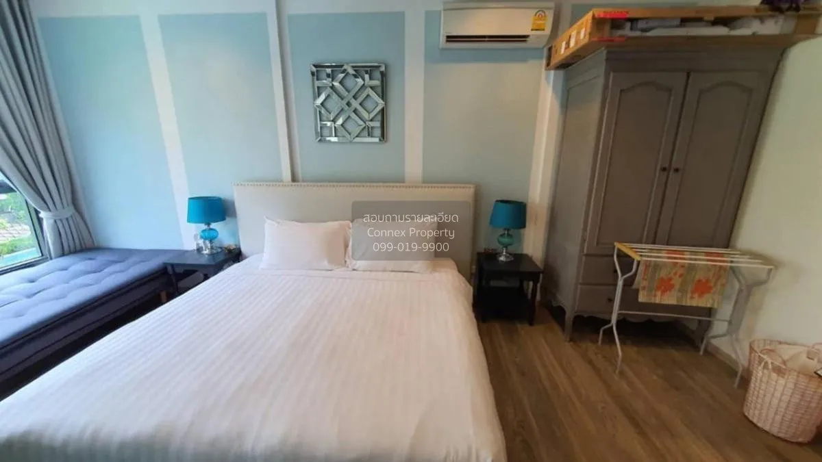 For Sale Condo , Rain Cha Am-Hua Hin , Cha-Am , Cha-am , Phetchab 4