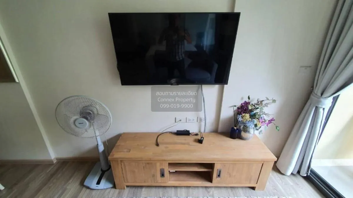 ขายคอนโด  เรน ชะอำ - หัวหิน ชะอำ ชะอำ เพชรบุรี CX-120196