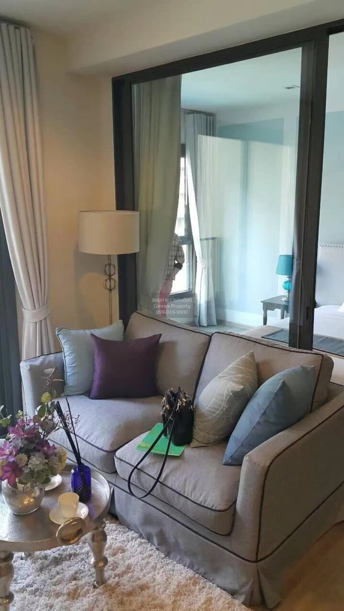 ขายคอนโด  เรน ชะอำ - หัวหิน ชะอำ ชะอำ เพชรบุรี CX-120196