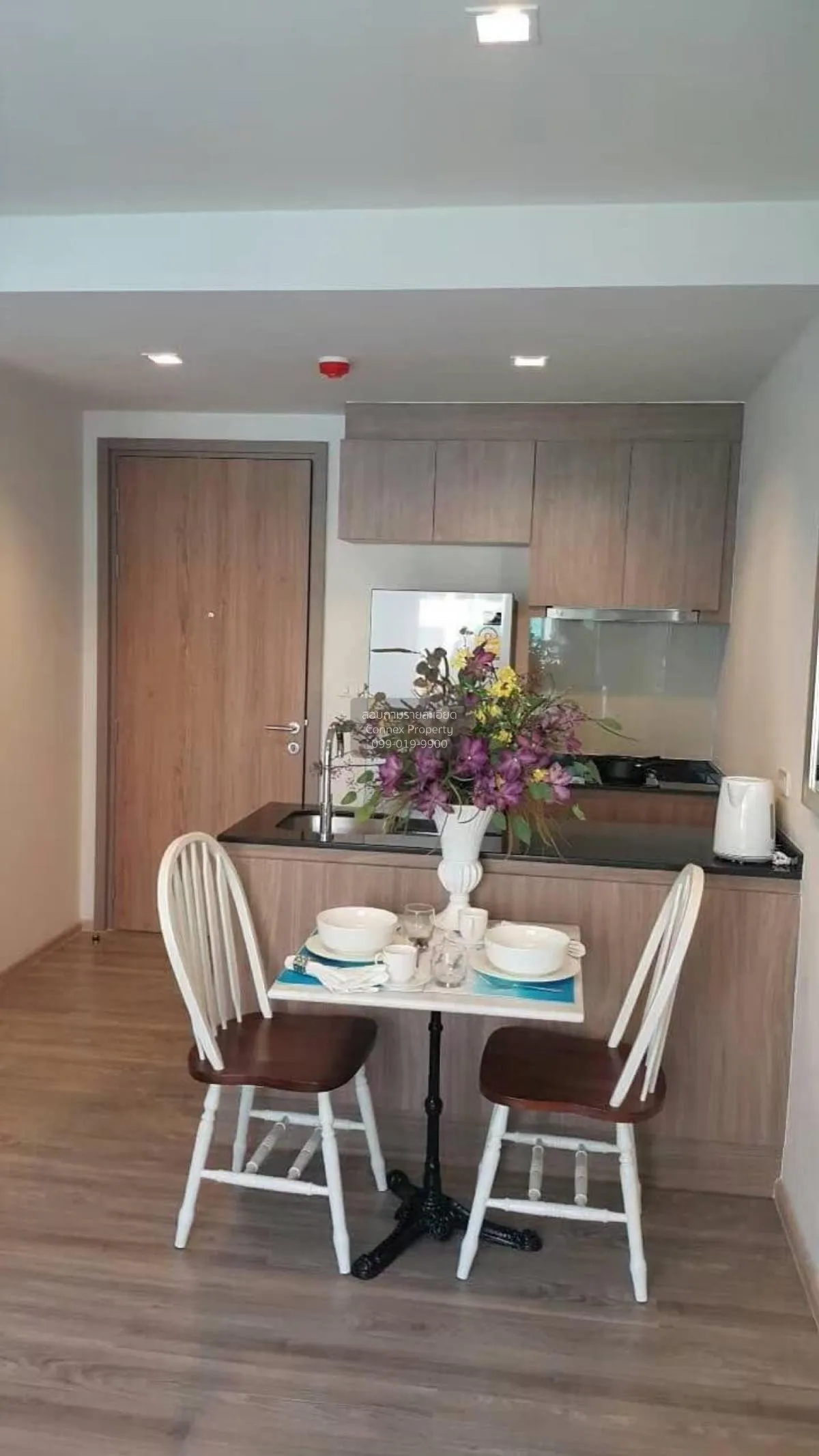 ขายคอนโด  เรน ชะอำ - หัวหิน ชะอำ ชะอำ เพชรบุรี CX-120196