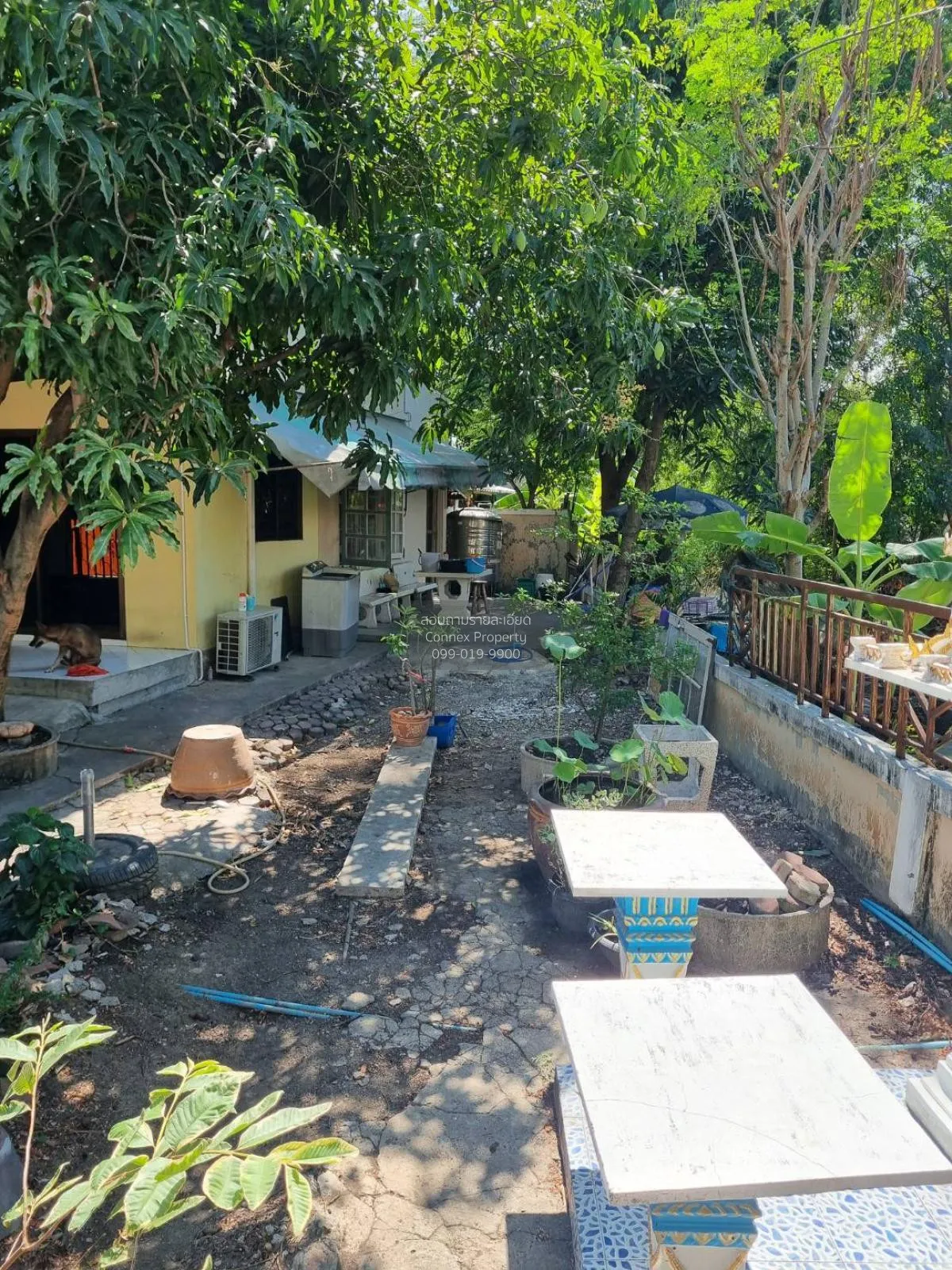 ขายทาวน์เฮ้าส์/ทาวน์โฮม  บ้านพฤกษา 15 บางปู แพรกษาใหม่ เมืองสมุทร 4