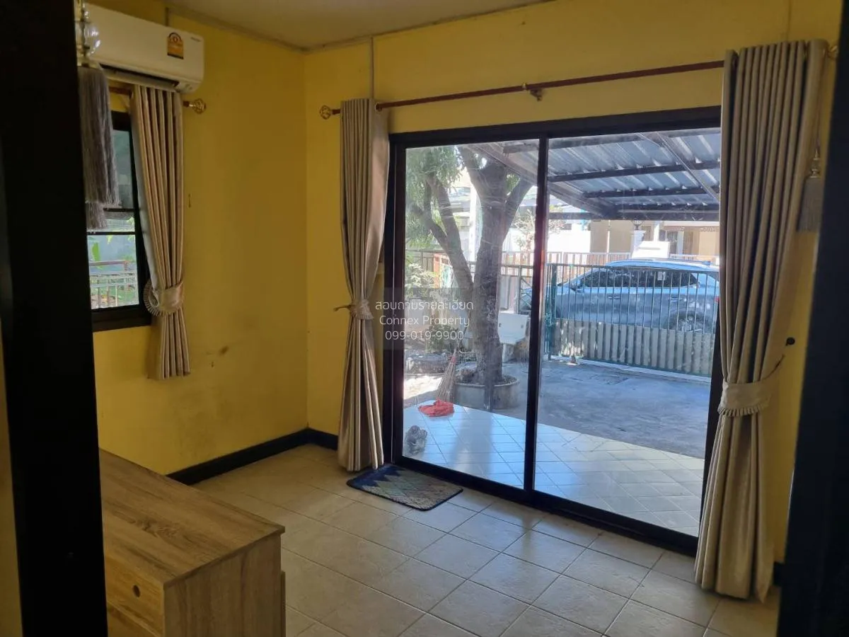 ขายทาวน์เฮ้าส์/ทาวน์โฮม  บ้านพฤกษา 15 บางปู แพรกษาใหม่ เมืองสมุทร