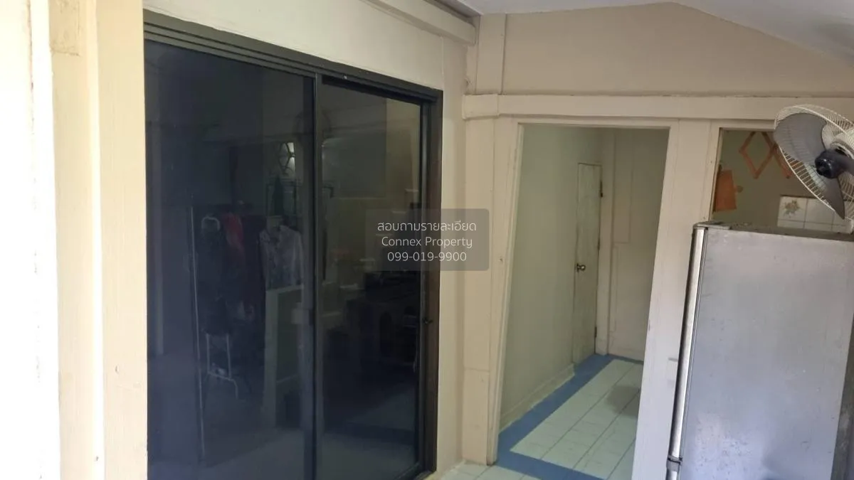 ขายทาวน์เฮ้าส์/ทาวน์โฮม  บ้านพฤกษา 15 บางปู แพรกษาใหม่ เมืองสมุทร