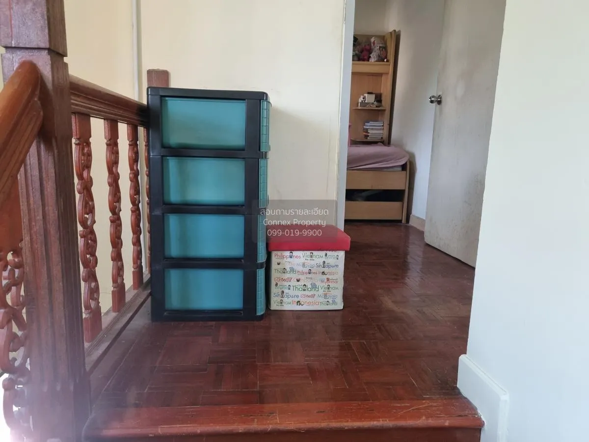 ขายทาวน์เฮ้าส์/ทาวน์โฮม  บ้านพฤกษา 15 บางปู แพรกษาใหม่ เมืองสมุทร