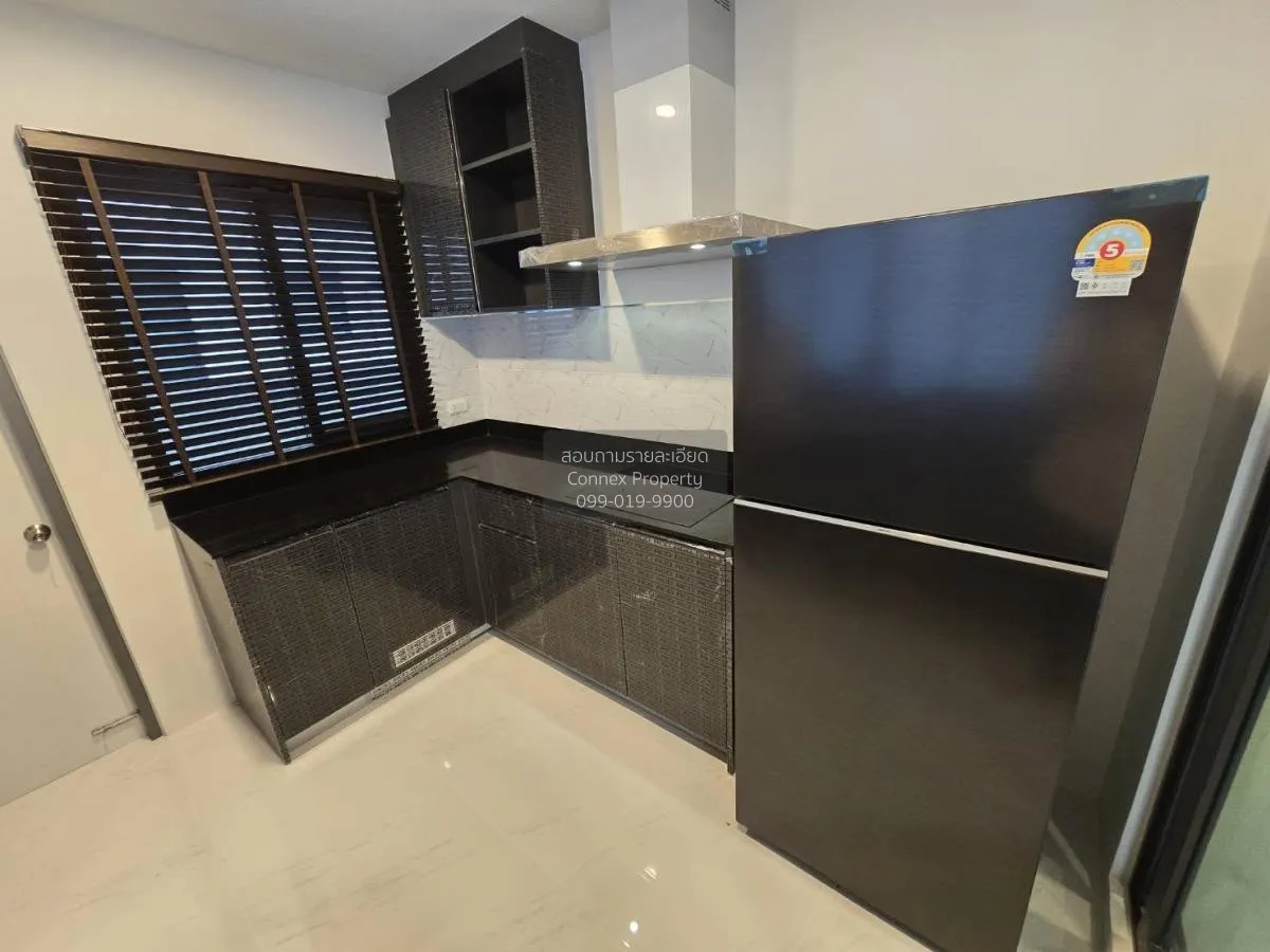 For Sale House , The City Bangna , Bang Kaeo , Bang Phli , Samut  4