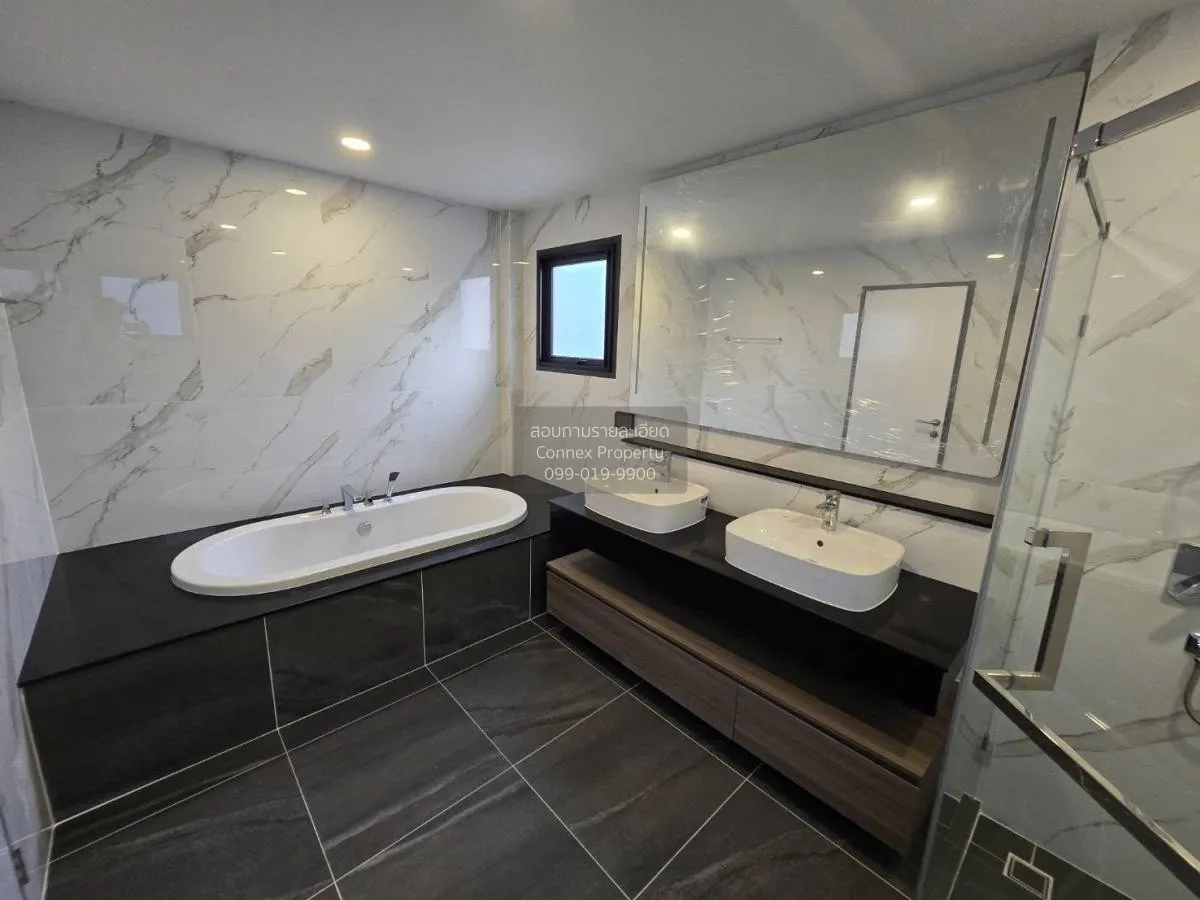 For Sale House , The City Bangna , Bang Kaeo , Bang Phli , Samut 