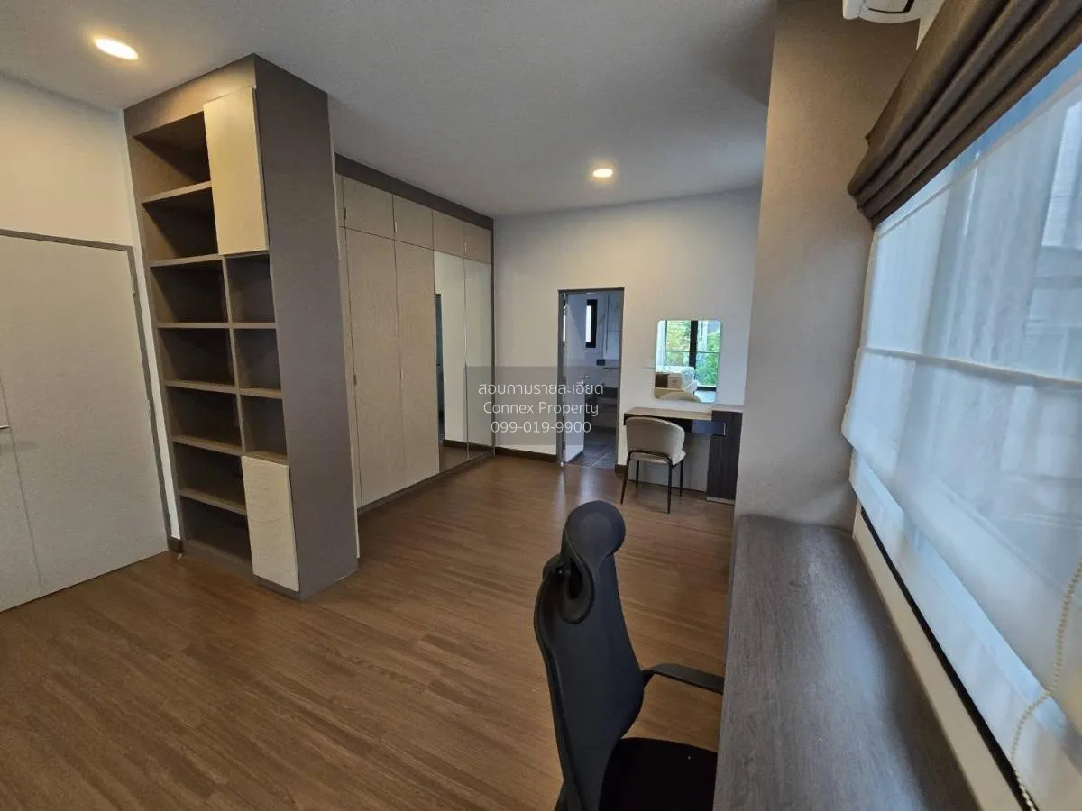 For Sale House , The City Bangna , Bang Kaeo , Bang Phli , Samut 