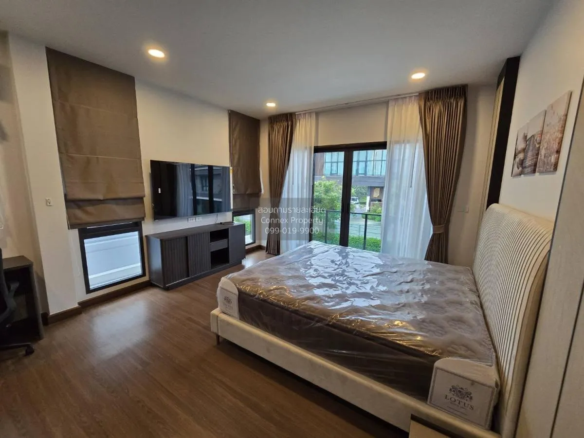 For Sale House , The City Bangna , Bang Kaeo , Bang Phli , Samut 