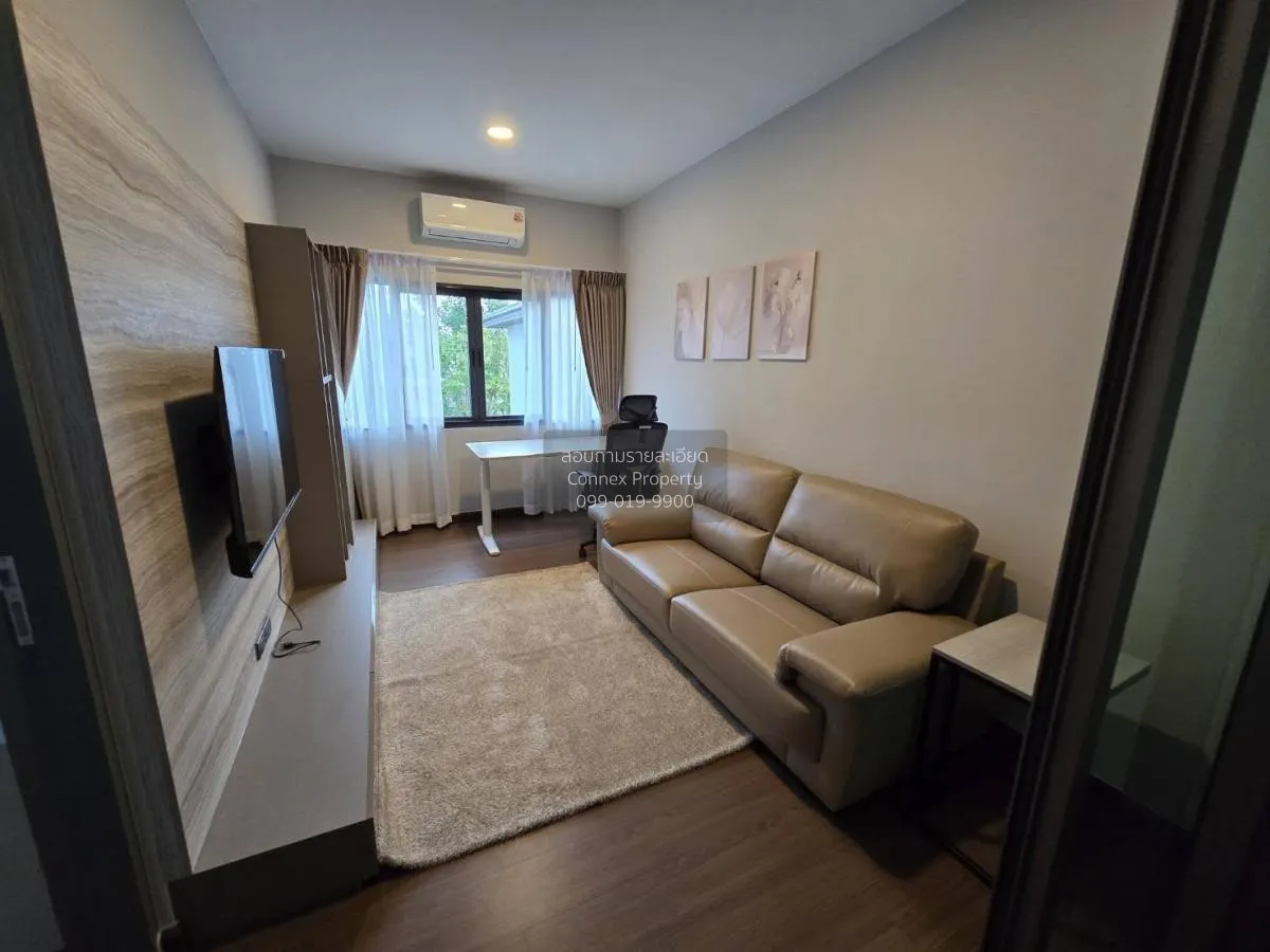 For Sale House , The City Bangna , Bang Kaeo , Bang Phli , Samut 