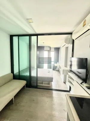 For Rent Condo , Pause Sukhumvit 103 , BTS-Udom Suk , Bang Na , Bang Na , Bangkok , CX-120202