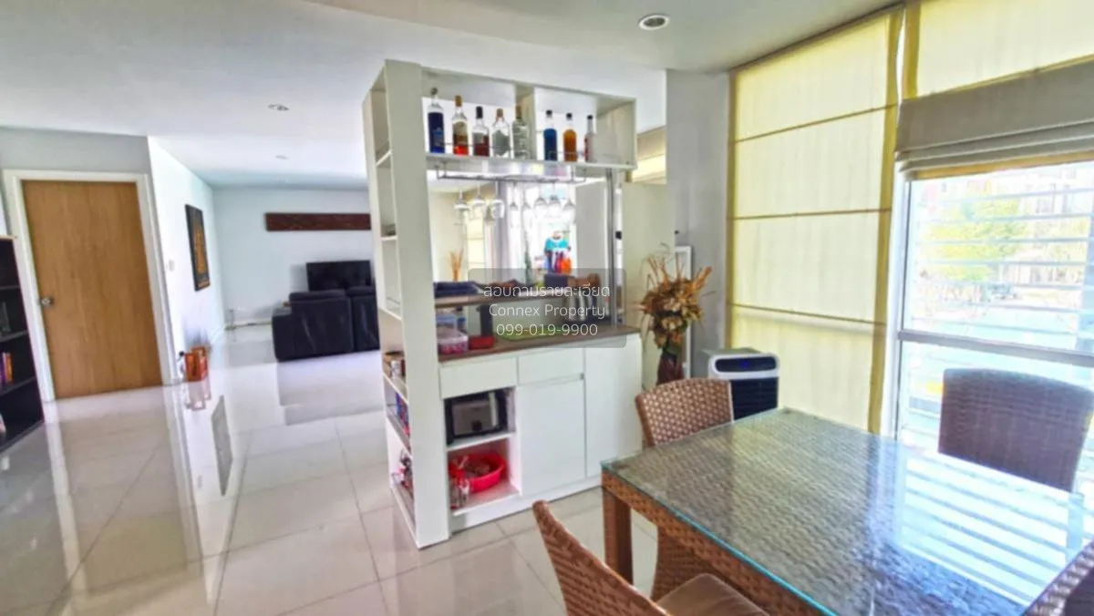 เช่าคอนโด  เดอะ บรีซ คอนโด หัวหิน วิวสวย หนองแก หัวหิน ประจวบคีรี 2