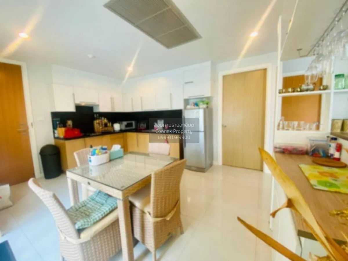 เช่าคอนโด  เดอะ บรีซ คอนโด หัวหิน วิวสวย หนองแก หัวหิน ประจวบคีรี 4