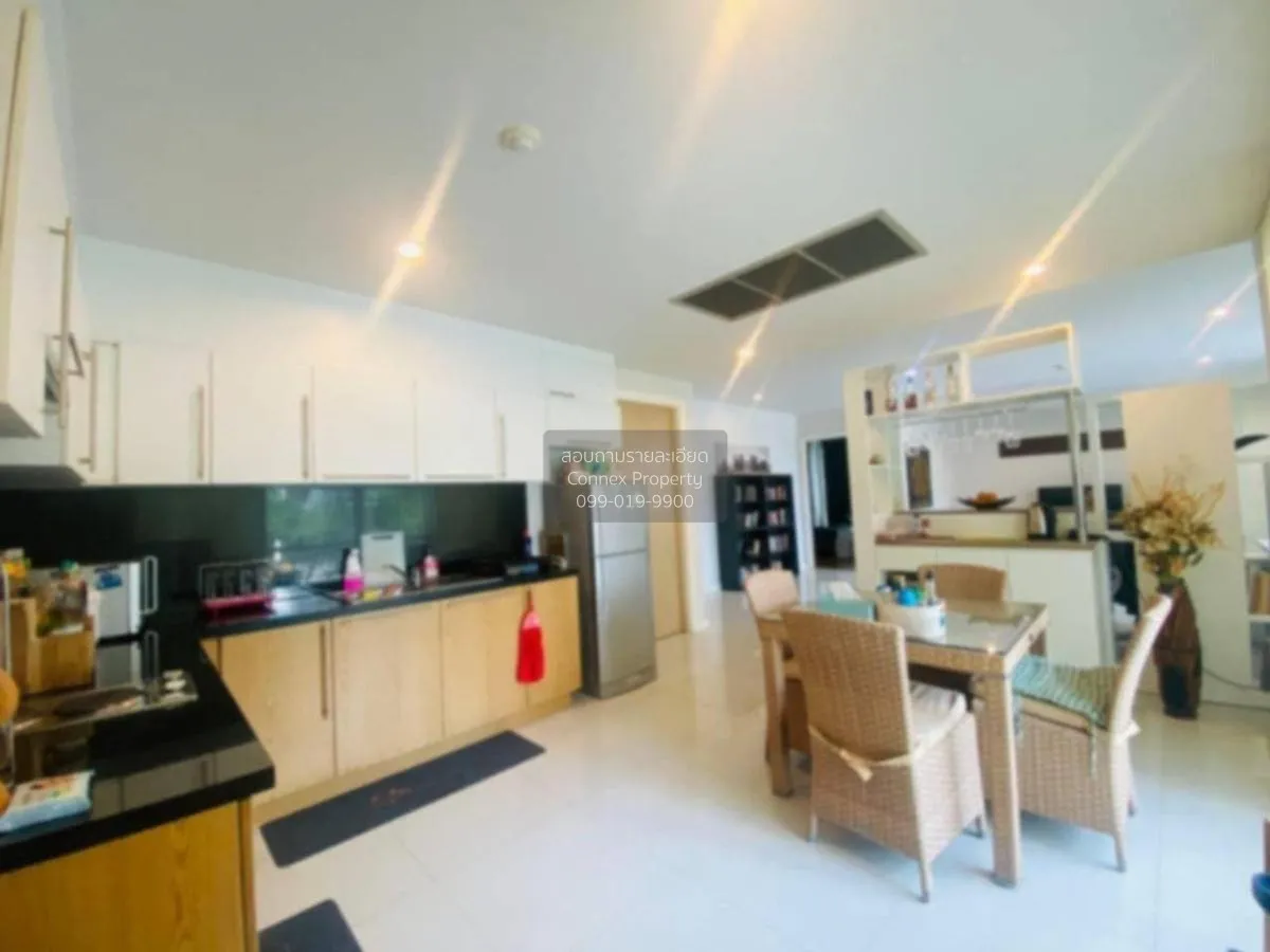 เช่าคอนโด  เดอะ บรีซ คอนโด หัวหิน วิวสวย หนองแก หัวหิน ประจวบคีรี