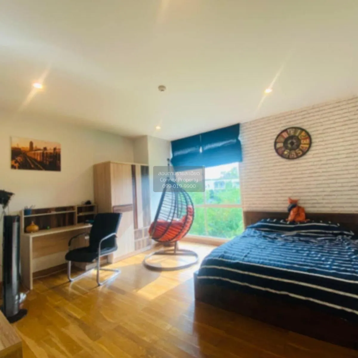 เช่าคอนโด  เดอะ บรีซ คอนโด หัวหิน วิวสวย หนองแก หัวหิน ประจวบคีรี