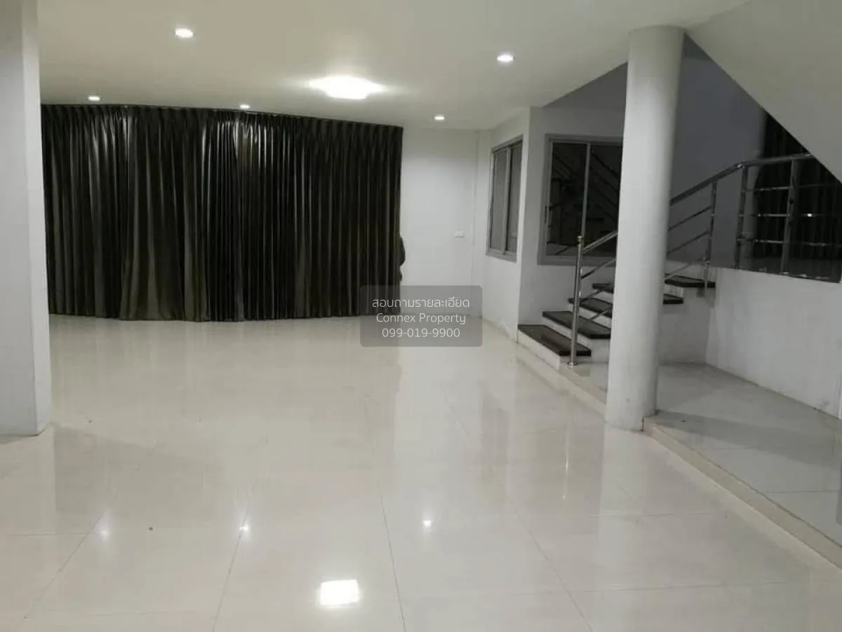 เช่าบ้าน  อารีนา การ์เดนท์ อ่อนนุช หน้ากว้าง บางจาก เขต พระโขนง ก