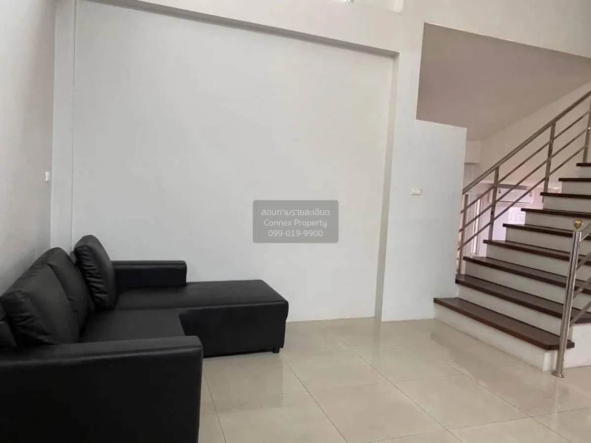 เช่าบ้าน  อารีนา การ์เดนท์ อ่อนนุช หน้ากว้าง บางจาก เขต พระโขนง ก 4