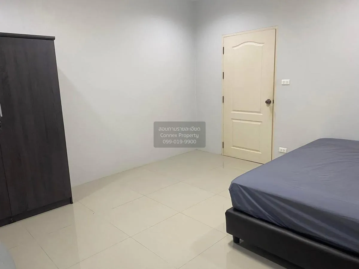 เช่าบ้าน  อารีนา การ์เดนท์ อ่อนนุช หน้ากว้าง บางจาก เขต พระโขนง ก