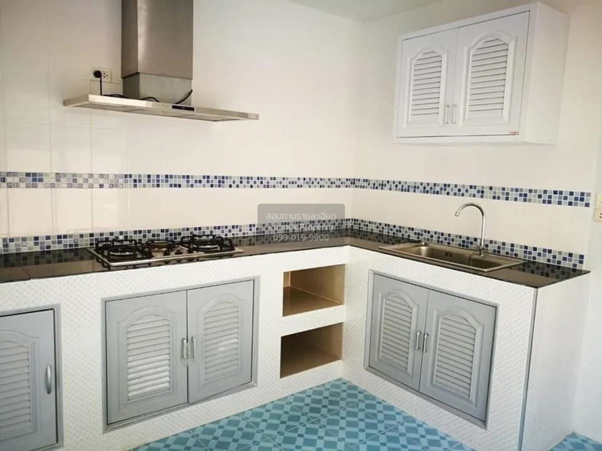 เช่าบ้าน  อารีนา การ์เดนท์ อ่อนนุช หน้ากว้าง บางจาก เขต พระโขนง ก