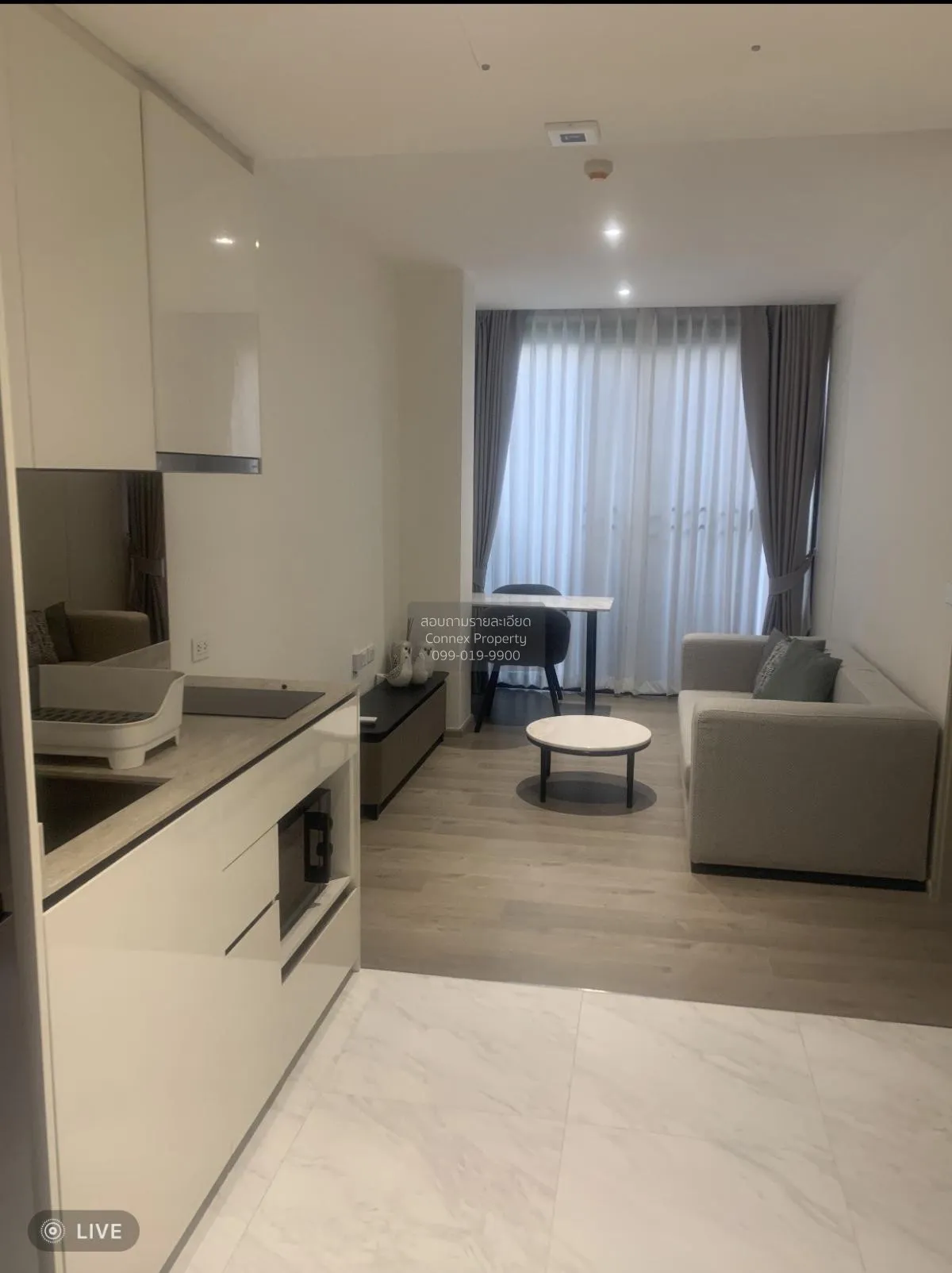 เช่าคอนโด  ฟินน์ อโศก BTS-อโศก คลองเตย เขต คลองเตย กรุงเทพ CX-120 4