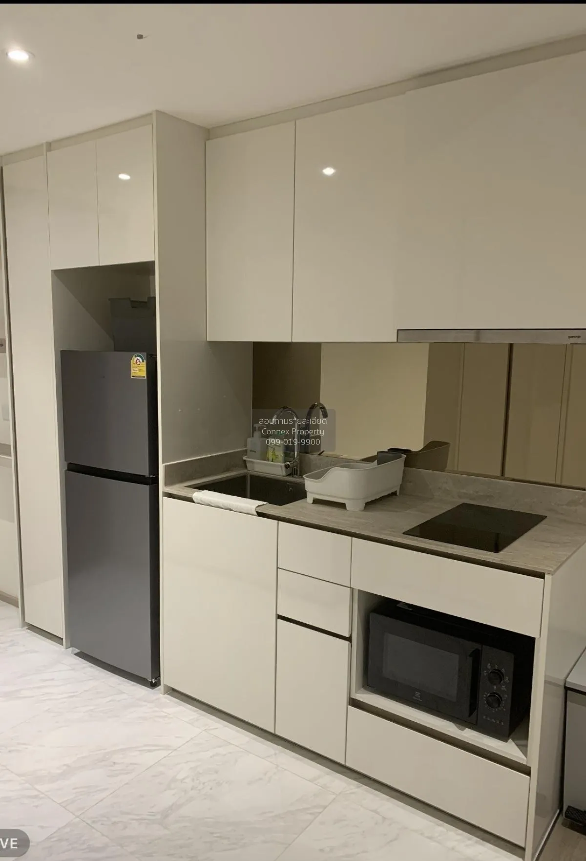 เช่าคอนโด  ฟินน์ อโศก BTS-อโศก คลองเตย เขต คลองเตย กรุงเทพ CX-120 3