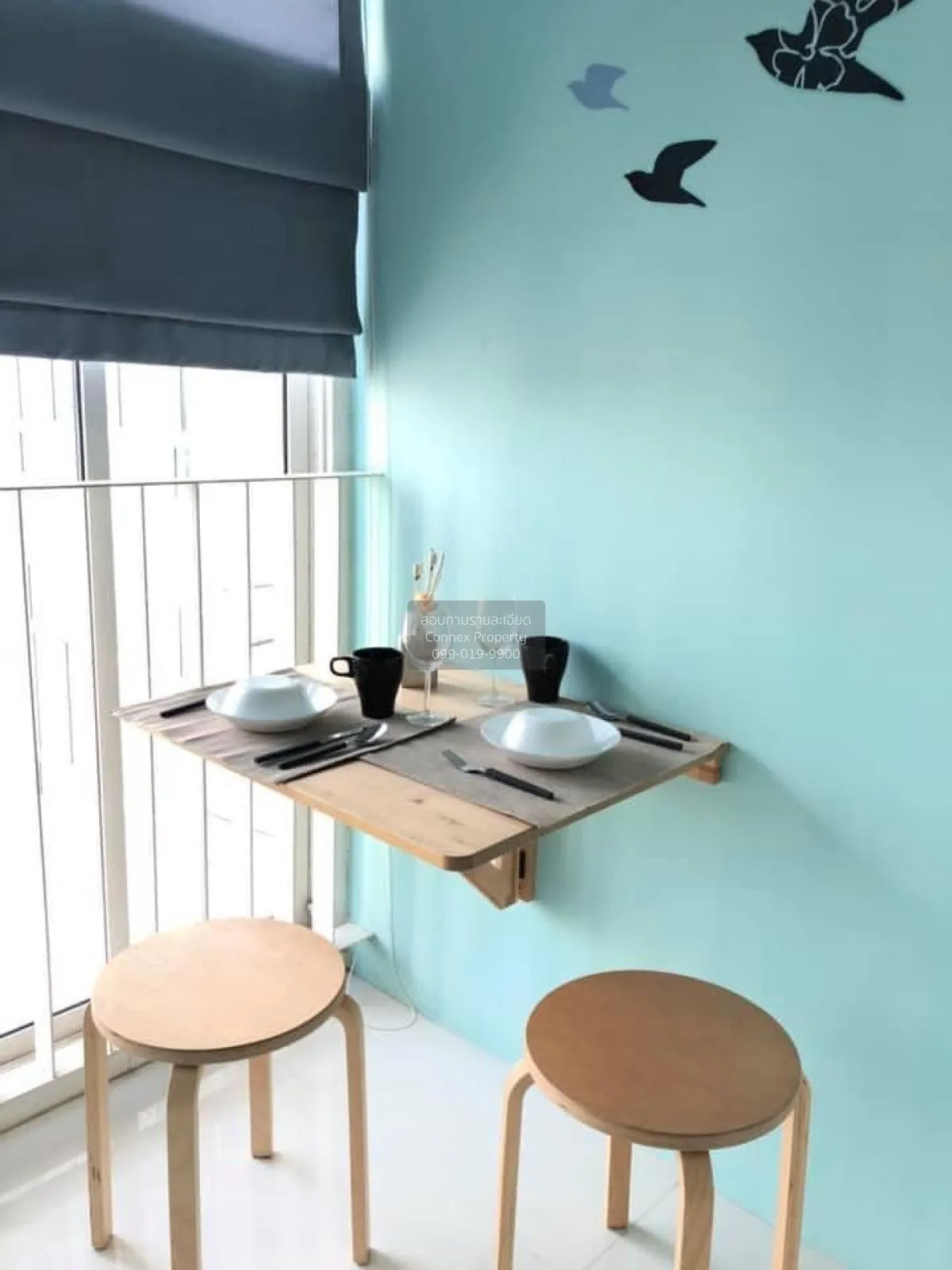 FOR RENT condo , Ideo Verve Sukhumvit , BTS-On Nut , Phra Khanong 3