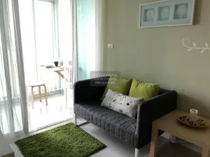 FOR RENT condo , Ideo Verve Sukhumvit , BTS-On Nut , Phra Khanong Nuea , Watthana , Bangkok , CX-12021