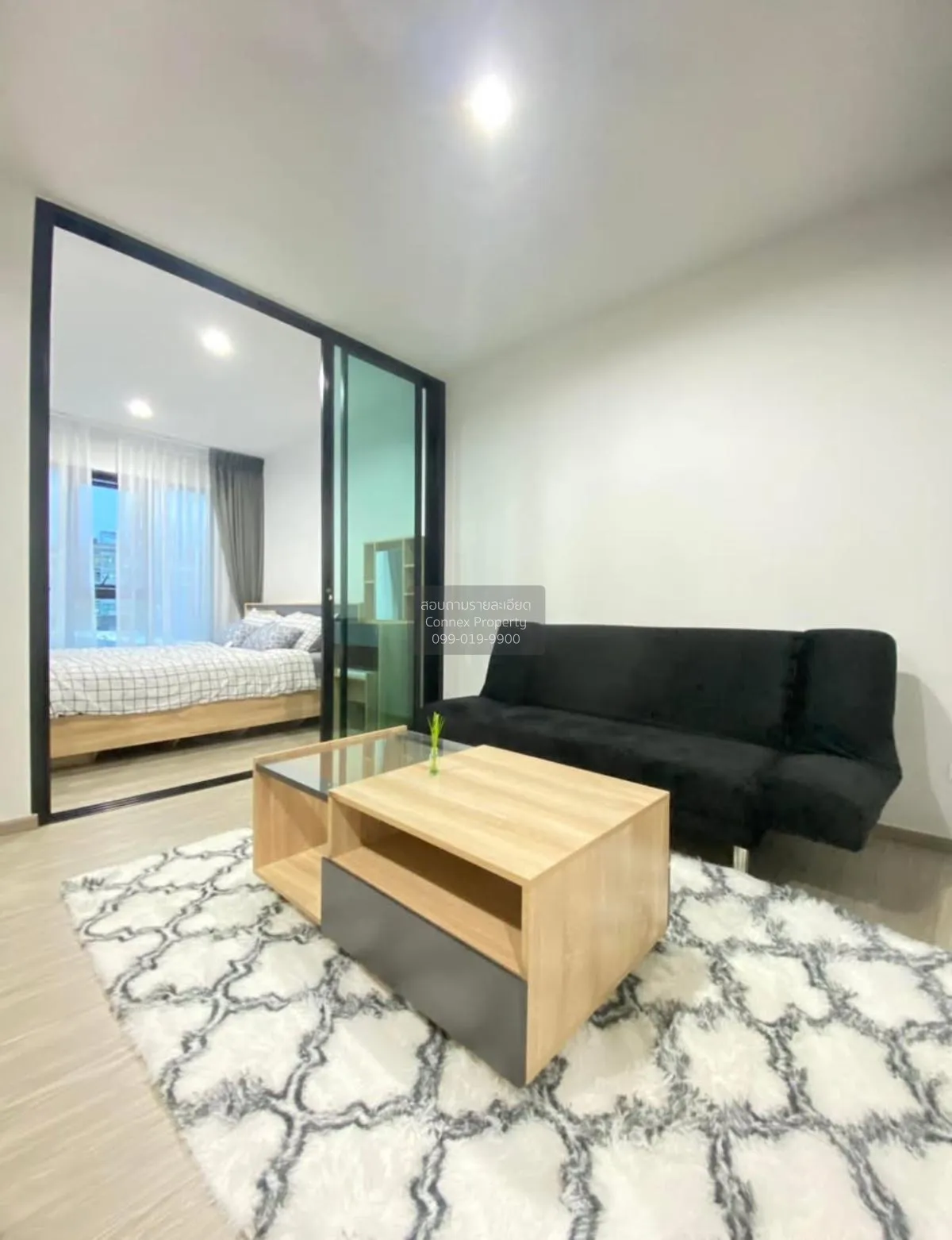 For Rent Condo , RYE Sukhumvit 101/1 , BTS-Punnawithi , Bang Chak 1