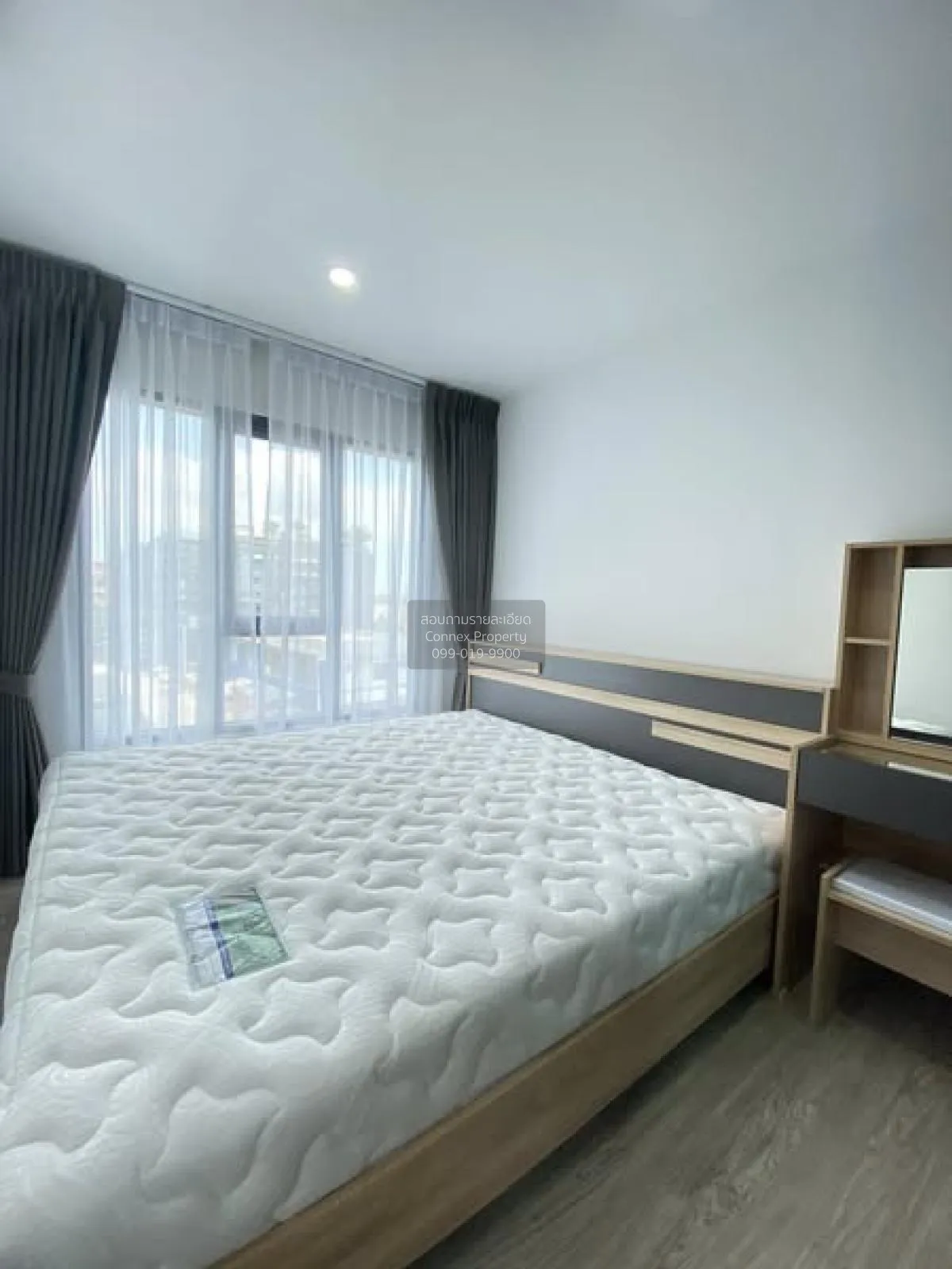 For Rent Condo , RYE Sukhumvit 101/1 , BTS-Punnawithi , Bang Chak 4
