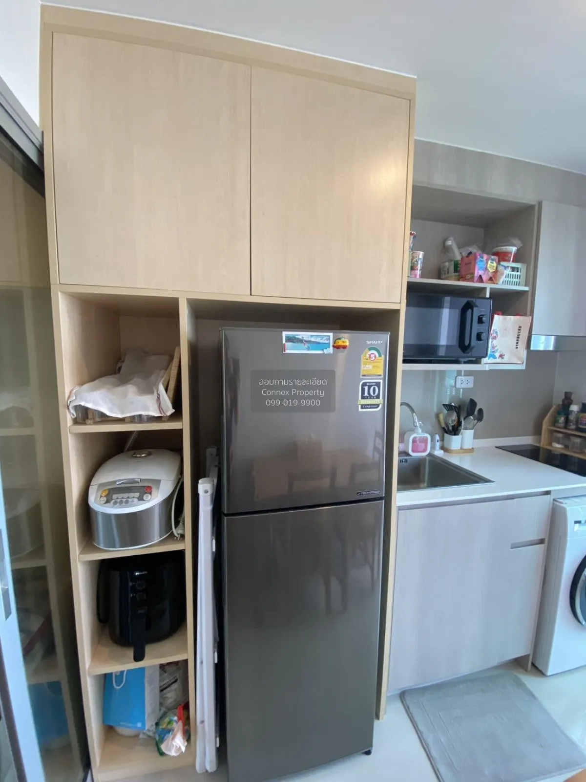 ขายคอนโด  ไอดีโอ จรัญฯ 70 MRT-บางพลัด บางพลัด เขต บางพลัด กรุงเทพ