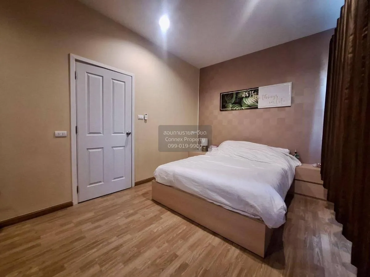 เช่าทาวน์เฮ้าส์/ทาวน์โฮม  เอสเกต กรุงเทพฯ-ปทุมธานี บางเดื่อ เมือง